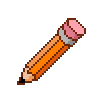 pencil
